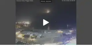 Thumbnail May 2, 2026 20:00 Ayia Napa Cyprus - Nissi Beach Panorama