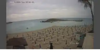 Thumbnail May 3, 2026 07:00 Ayia Napa Cyprus - Nissi Beach