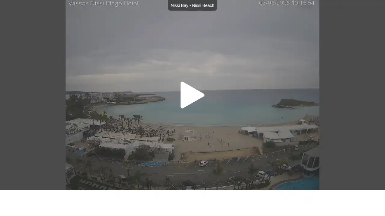 Webcam snapshot from :city — May 3, 2026 08:00