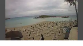 Thumbnail May 3, 2026 13:00 Ayia Napa Cyprus - Nissi Beach