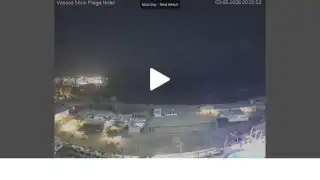 Thumbnail May 3, 2026 18:00 Ayia Napa Cyprus - Nissi Beach Panorama