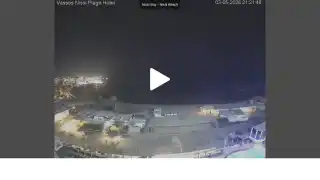 Thumbnail May 3, 2026 19:00 Ayia Napa Cyprus - Nissi Beach Panorama