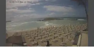 Thumbnail May 4, 2026 07:00 Ayia Napa Cyprus - Nissi Beach