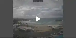 Thumbnail May 4, 2026 07:00 Ayia Napa Cyprus - Nissi Beach Panorama