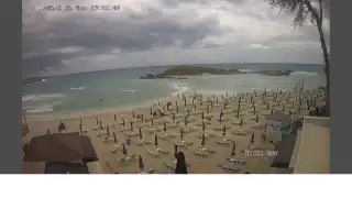 Thumbnail May 4, 2026 11:00 Ayia Napa Cyprus - Nissi Beach