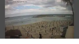 Thumbnail May 4, 2026 13:00 Ayia Napa Cyprus - Nissi Beach