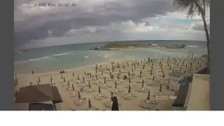 Thumbnail May 4, 2026 14:00 Ayia Napa Cyprus - Nissi Beach