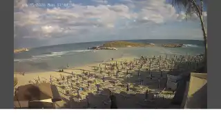 Thumbnail May 4, 2026 15:00 Ayia Napa Cyprus - Nissi Beach