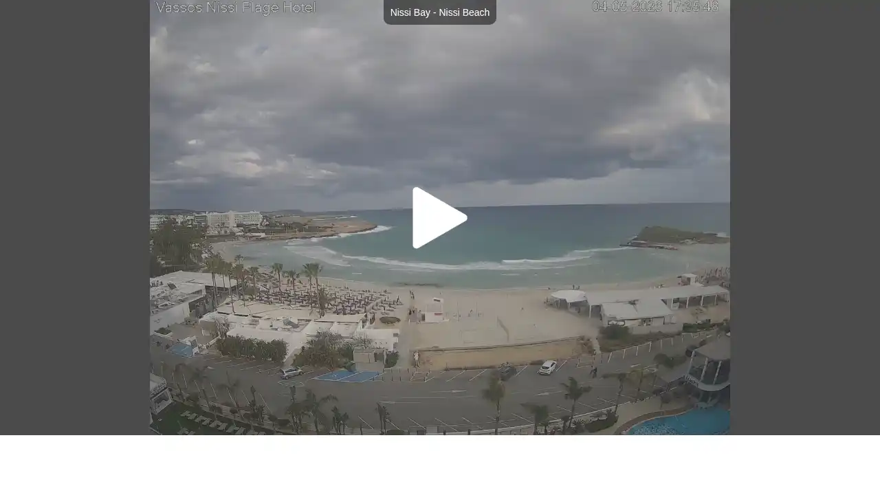 Webcam snapshot from :city — May 4, 2026 15:00