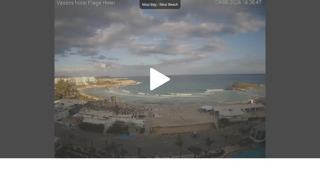 Webcam snapshot from :city — May 4, 2026 16:00