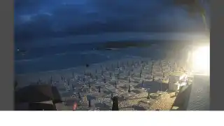 Thumbnail May 4, 2026 17:00 Ayia Napa Cyprus - Nissi Beach