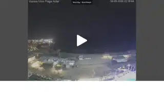 Thumbnail May 4, 2026 20:00 Ayia Napa Cyprus - Nissi Beach Panorama