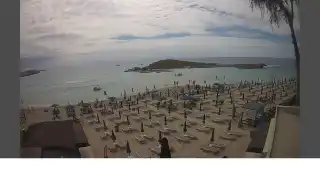 Thumbnail May 5, 2026 08:00 Ayia Napa Cyprus - Nissi Beach