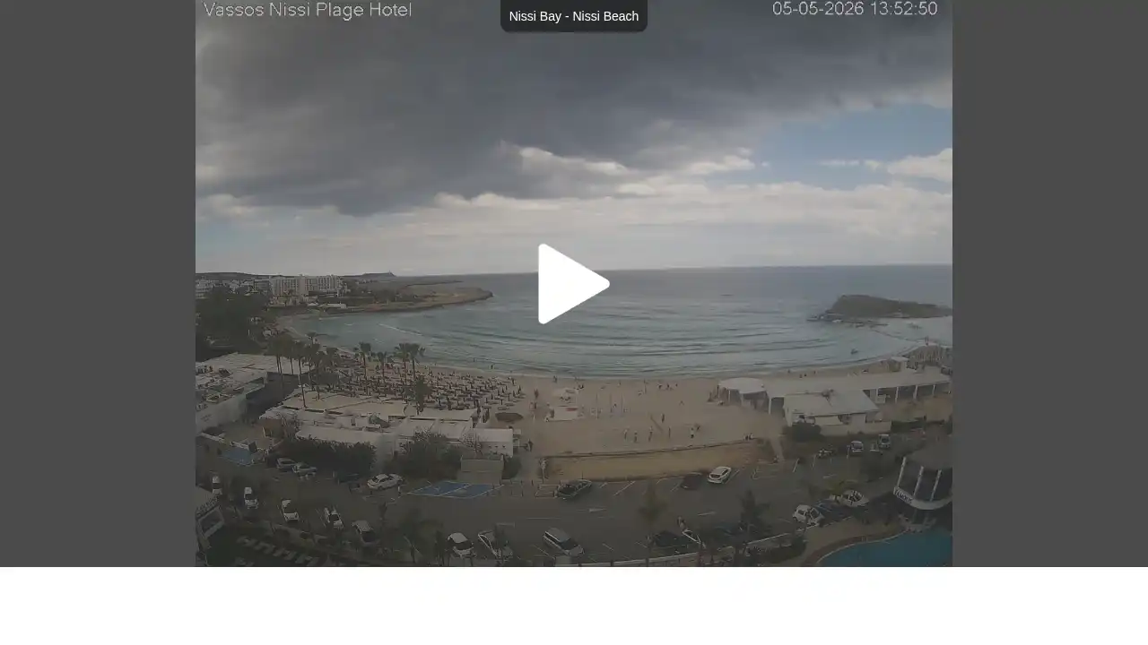 Webcam snapshot from :city — May 5, 2026 11:00
