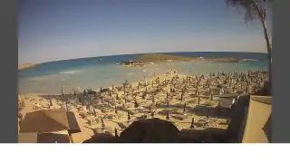 Thumbnail May 5, 2026 14:00 Ayia Napa Cyprus - Nissi Beach
