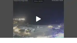 Thumbnail May 5, 2026 19:00 Ayia Napa Cyprus - Nissi Beach Panorama