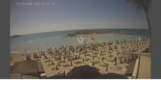 Thumbnail May 6, 2026 07:00 Ayia Napa Cyprus - Nissi Beach
