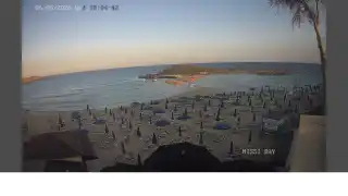 Thumbnail May 6, 2026 16:00 Ayia Napa Cyprus - Nissi Beach