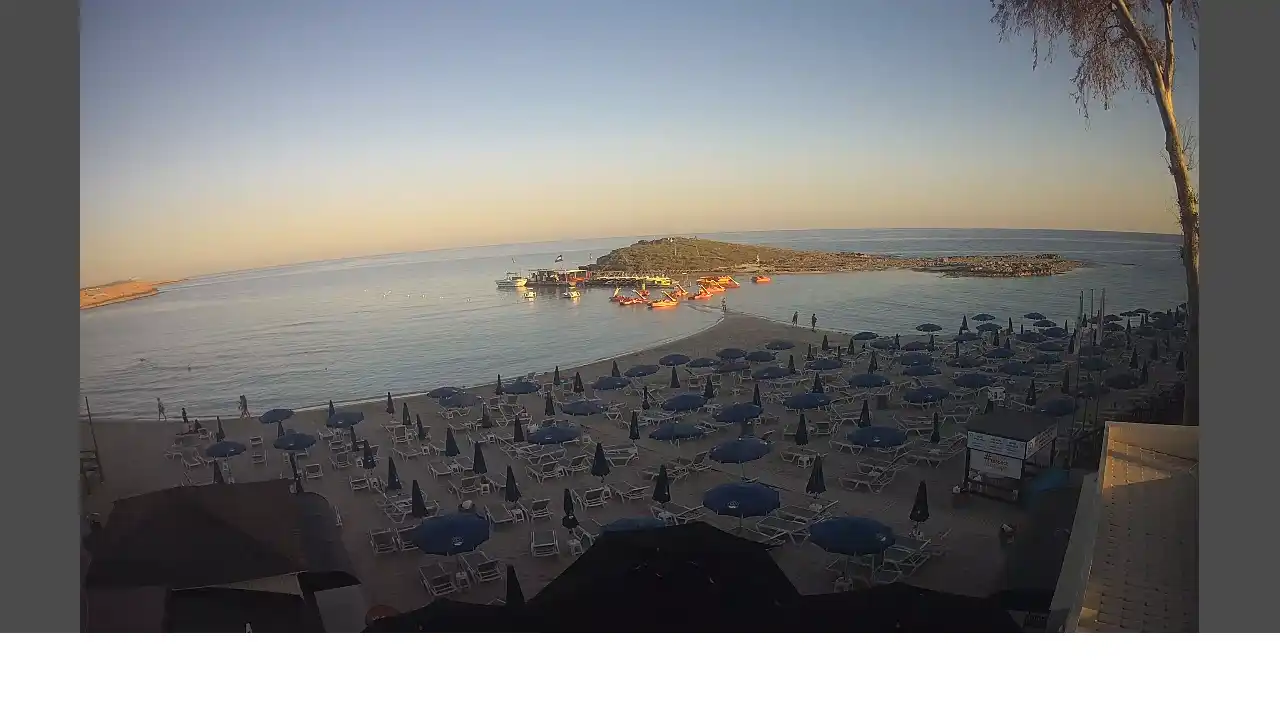 Webcam snapshot from :city — May 7, 2026 16:00