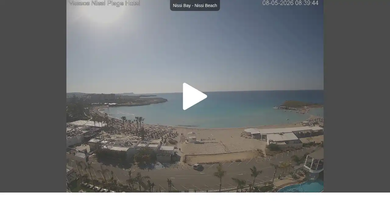 Webcam snapshot from :city — May 8, 2026 06:00