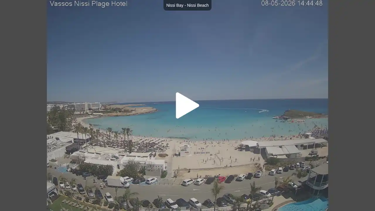 Webcam snapshot from :city — May 8, 2026 12:00