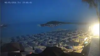 Thumbnail May 8, 2026 17:00 Ayia Napa Cyprus - Nissi Beach