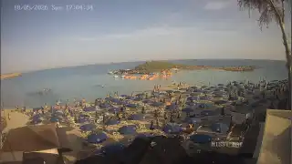 Thumbnail May 10, 2026 15:00 Ayia Napa Cyprus - Nissi Beach