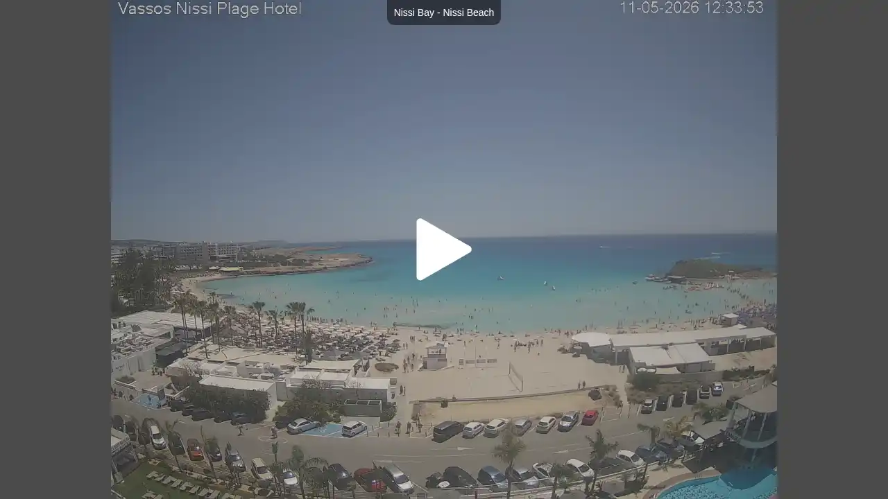 Webcam snapshot from :city — May 11, 2026 10:00