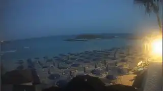 Thumbnail May 13, 2026 17:00 Ayia Napa Cyprus - Nissi Beach