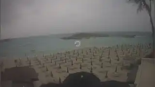 Thumbnail May 14, 2026 06:00 Ayia Napa Cyprus - Nissi Beach