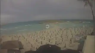 Thumbnail May 14, 2026 15:00 Ayia Napa Cyprus - Nissi Beach