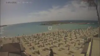 Thumbnail May 15, 2026 06:00 Ayia Napa Cyprus - Nissi Beach