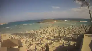 Thumbnail May 15, 2026 14:00 Ayia Napa Cyprus - Nissi Beach