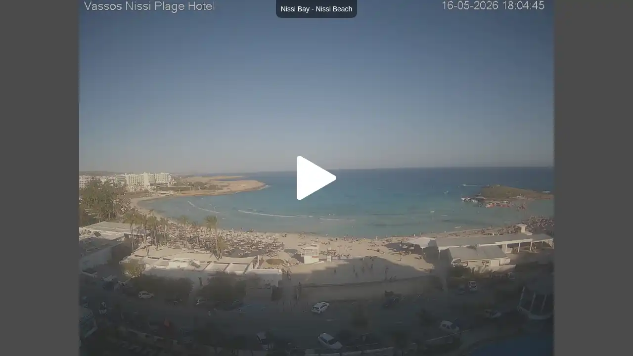 Webcam snapshot from :city — May 16, 2026 15:00