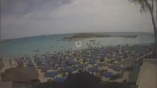 Thumbnail May 18, 2026 10:00 Ayia Napa Cyprus - Nissi Beach