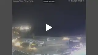Thumbnail May 18, 2026 18:00 Ayia Napa Cyprus - Nissi Beach Panorama