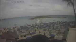 Thumbnail May 19, 2026 14:00 Ayia Napa Cyprus - Nissi Beach