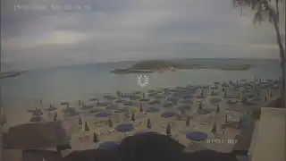 Thumbnail May 19, 2026 16:00 Ayia Napa Cyprus - Nissi Beach