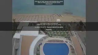 Thumbnail May 19, 2026 17:00 Protaras Cyprus Beach
