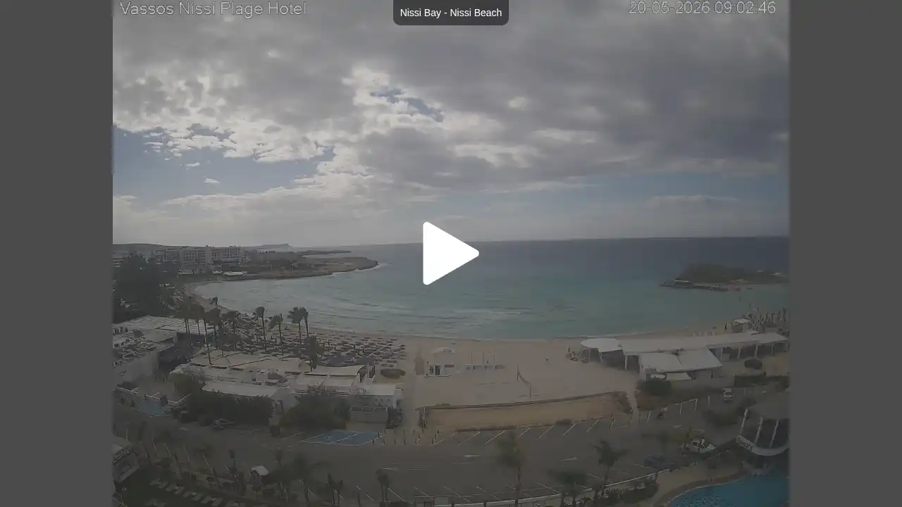 Webcam snapshot from :city — May 20, 2026 06:00