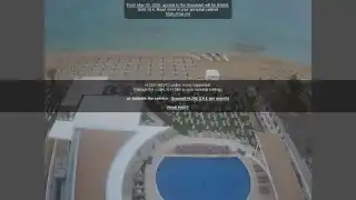 Thumbnail May 20, 2026 17:00 Protaras Cyprus Beach