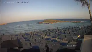Thumbnail May 21, 2026 16:00 Ayia Napa Cyprus - Nissi Beach