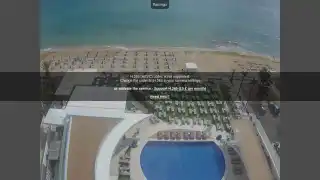 Thumbnail May 22, 2026 07:00 Protaras Cyprus Beach