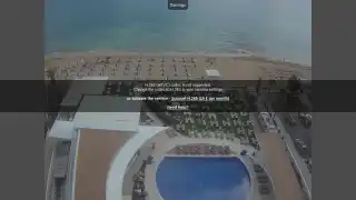 Thumbnail May 22, 2026 08:00 Protaras Cyprus Beach