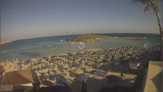 Thumbnail May 22, 2026 15:00 Ayia Napa Cyprus - Nissi Beach