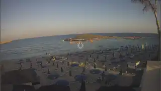 Thumbnail May 22, 2026 16:00 Ayia Napa Cyprus - Nissi Beach
