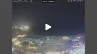 Thumbnail May 22, 2026 18:00 Ayia Napa Cyprus - Nissi Beach Panorama