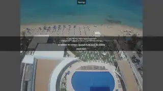 Thumbnail May 23, 2026 12:00 Protaras Cyprus Beach
