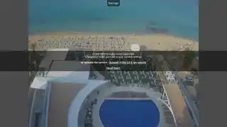 Thumbnail May 24, 2026 15:00 Protaras Cyprus Beach
