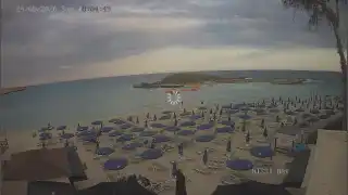 Thumbnail May 24, 2026 16:00 Ayia Napa Cyprus - Nissi Beach